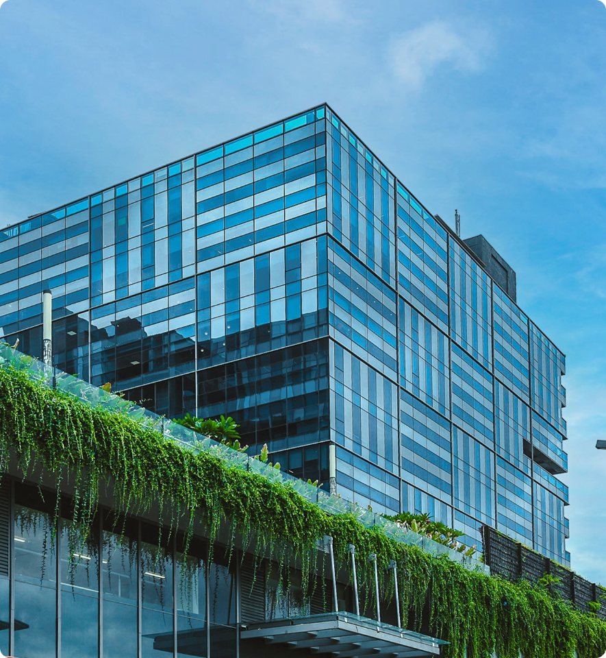 Primeco Union City Grade A Office Space On Whitefield Main Road 